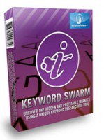 SKeyword Swarm!